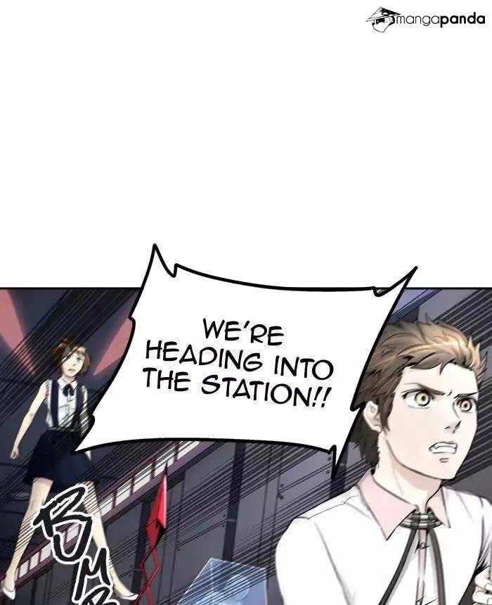 Tower of God Chapter 397 image 099